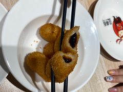 -歪嘴香鸡公煲(大连佳兆业店)