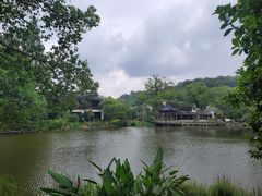 -杭州花家山庄