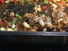 -听说碳烧蛙(高新万达店)