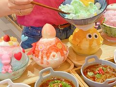 -怪物的冰与火(天虹商场中山路店)