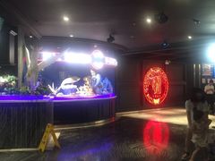 -V-ONE西雅图海鲜自助餐厅(仓山万达广场店)