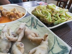 -湛记牛肚螺粥(群贤路店)