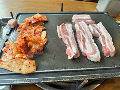 鲜五花肉-香猪坊(五道口店)