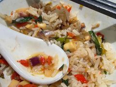 -费大厨辣椒炒肉(黄兴中心广场店)