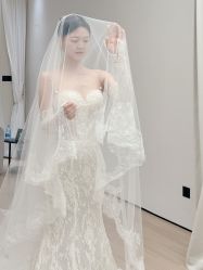 点击看大图 -Chic Bridal 熙可婚纱