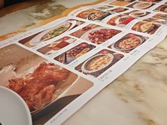 -绿茶餐厅(西单老佛爷店)