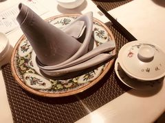 -五号茶居·新派粤菜·岭南五号酒店(沿江中路店)