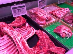 -兴龙广缘超市(奥体中心店)