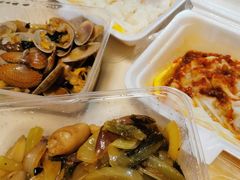 -美食店(华贵路店)