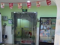 -学知乐教育·幼小衔接·小学科辅导(嘉定镇校区)