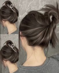 -奈川烫染Salon