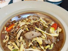 -干老四雅鱼饭店(滨江西路店)