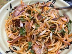 -002鱼汤粉(龍園店)