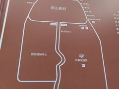 -大岭沟猕猴桃谷风景区