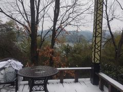 -天目湖涵田半山温泉