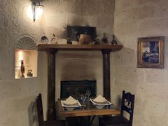 -Seten Restaurant Cappadocia