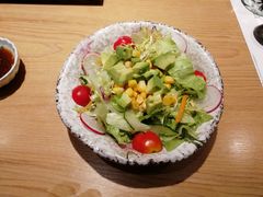 -味太助·银饭食堂(中华城店)