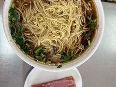 -老赵面店(大西路店)