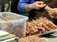 -豪香里脊肉串(大中路店)