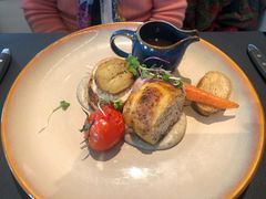 -上海苏宁宝丽嘉酒店·Cafe Bellagio西餐厅