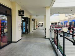 -宁波杉井奥特莱斯广场