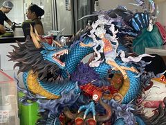 -HONGA HONGA雄家(曹路店)