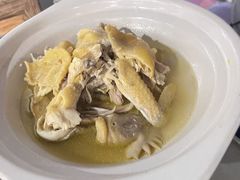 -金苑酒家·客家菜·广东老字号(万象店)