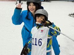 -哈尔滨热雪奇迹