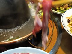 -義聚德·清真铜锅涮羊肉·烧烤(河东店)
