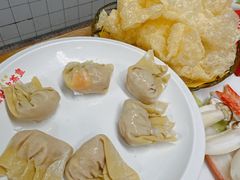 -燃计沙茶皇·香港沙茶火锅(人广旗舰店)