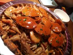 招牌肉蟹煲-胖哥俩肉蟹煲(昆山金鹰店)