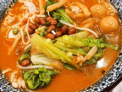 -螺世纪螺蛳粉·桂味小排档(裕德店)