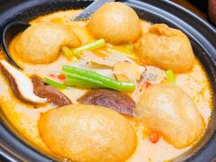 -十二舍·湯物素煮(江泰潤政店)