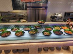 -万象·复兴号鲜肉烤肉海鲜自助(升级店)