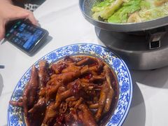 -欧记大排档·景德菜(上海首店)