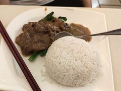 -永盈茶餐厅(江南大道中店)