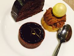 2&nbsp;On&nbsp;988&nbsp;Cafe-圣丰索菲特·2 On 988 Café 自助餐厅