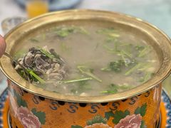 -乔家满族八大碗(流水沟店)