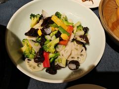 -金狮麟·新豫菜(金码大厦店)