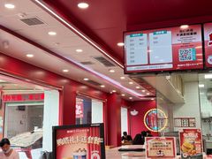 -塔斯汀中国汉堡(嘉禾望岗地铁站店)