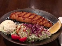 -铃木食堂(帽儿胡同店)