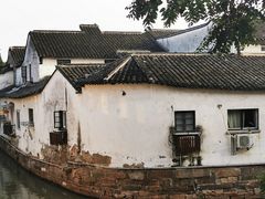 -山塘街