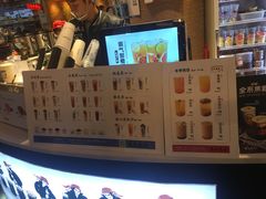 菜单-茶太良品·北京特色茶饮(西站食宝街店)