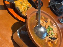 -徽三说·土徽菜·中国徽菜连锁品牌(一中店)