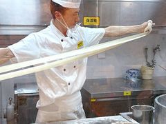 -陳香貴·兰州牛肉面(上海长风大悦城店)