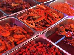 -浪哥卤味捆鸡(南门口店)