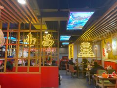 大堂-老闵田螺馆·南昌特色(总店)