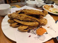 -春水锅贴·传统鲁菜(大明湖店)