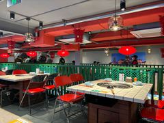 -小炉灶铁锅炖