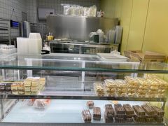 -甜嘟嘟烘焙坊(舒城路店)